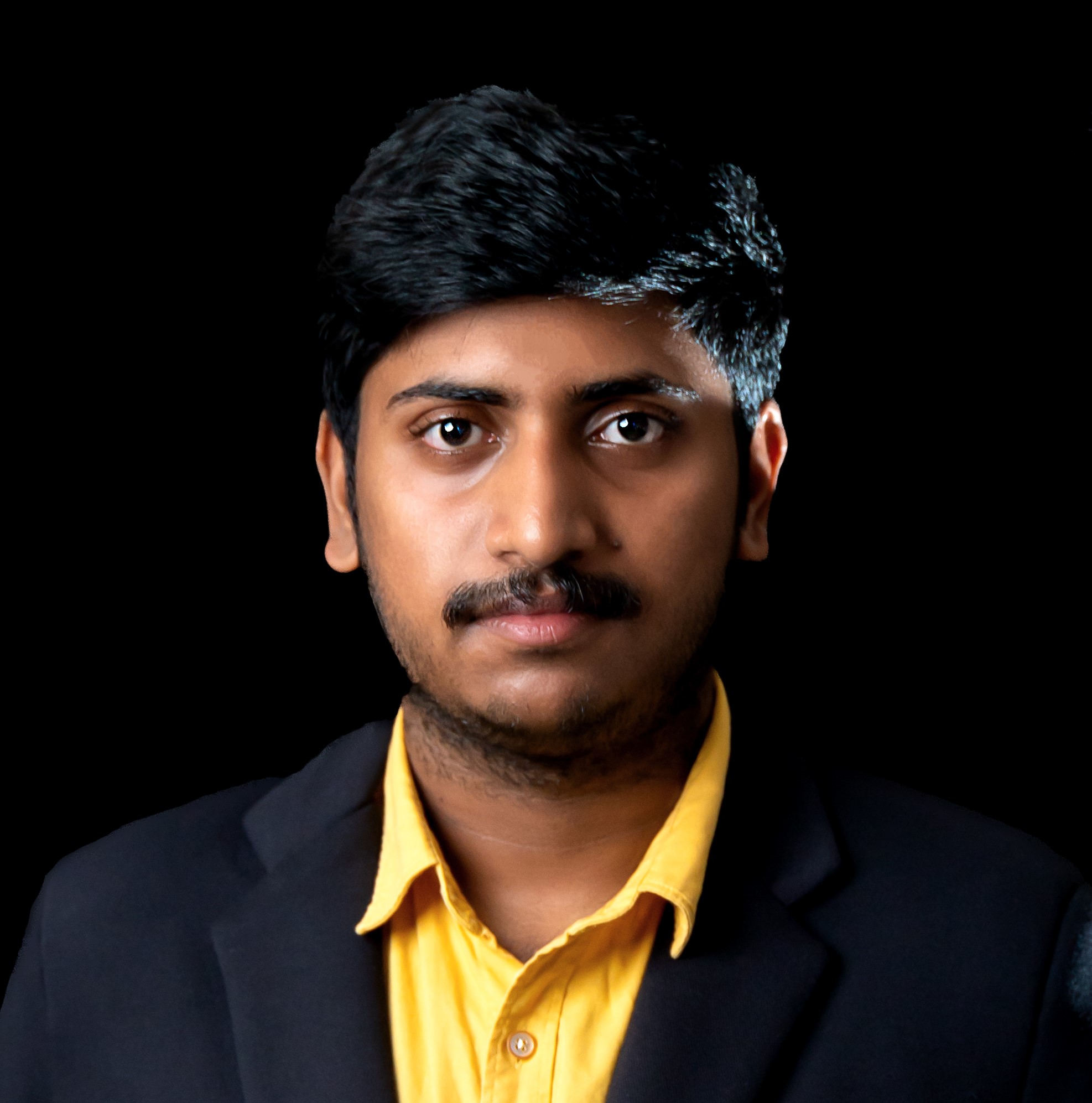 Er. Karan K