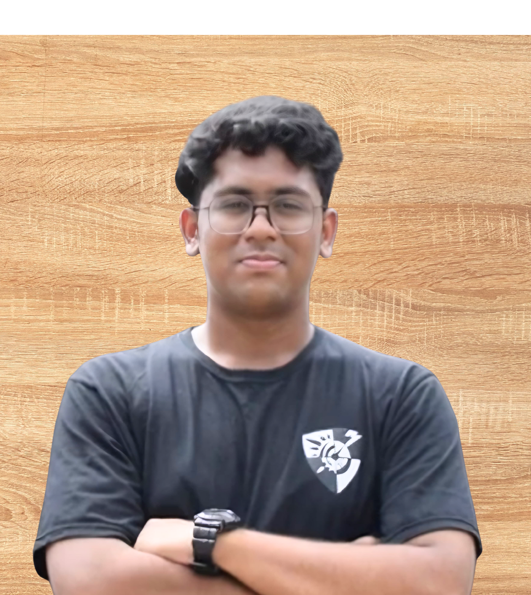 Achuth S Menon