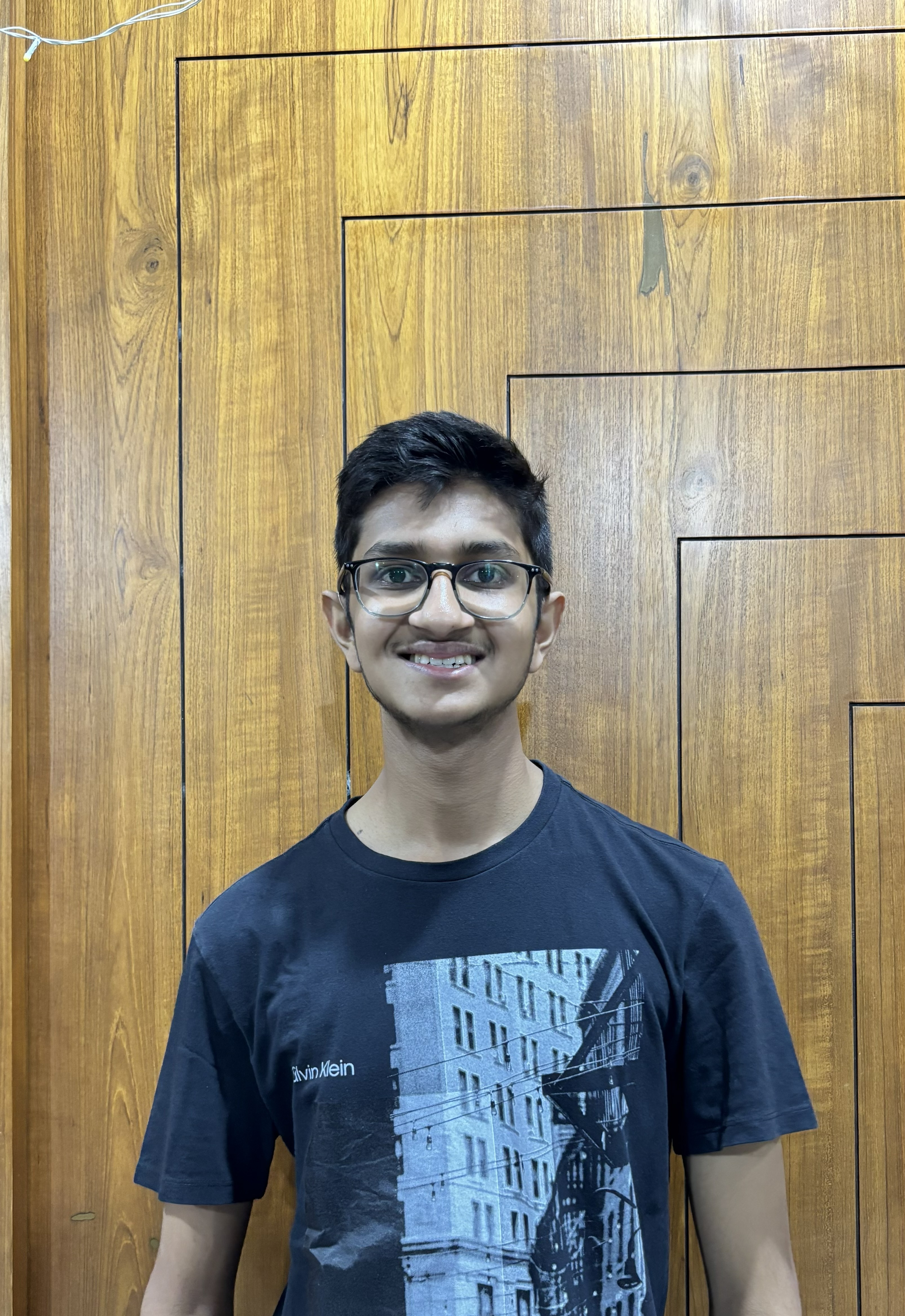 Akshat Himmatramka