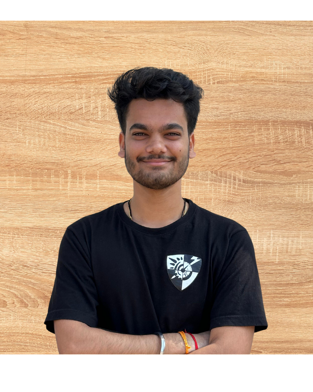 Ansh Sukthankar
