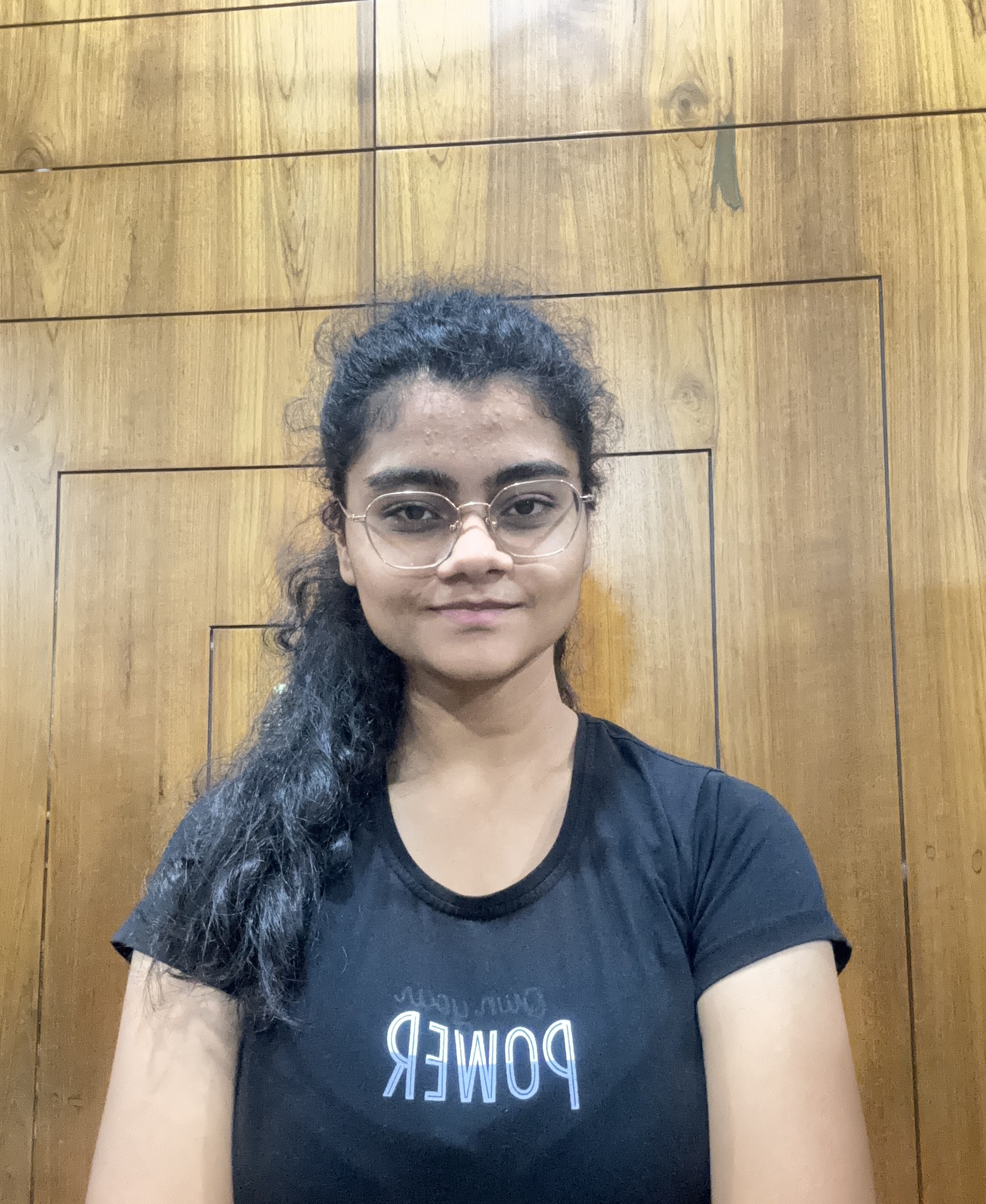 Anvesha Singh
