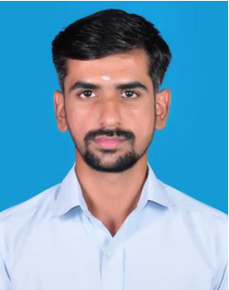 Er. Bharath NB