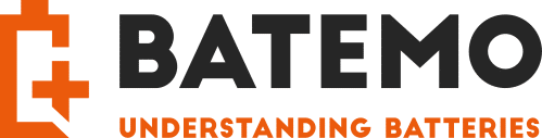 Batemo Logo