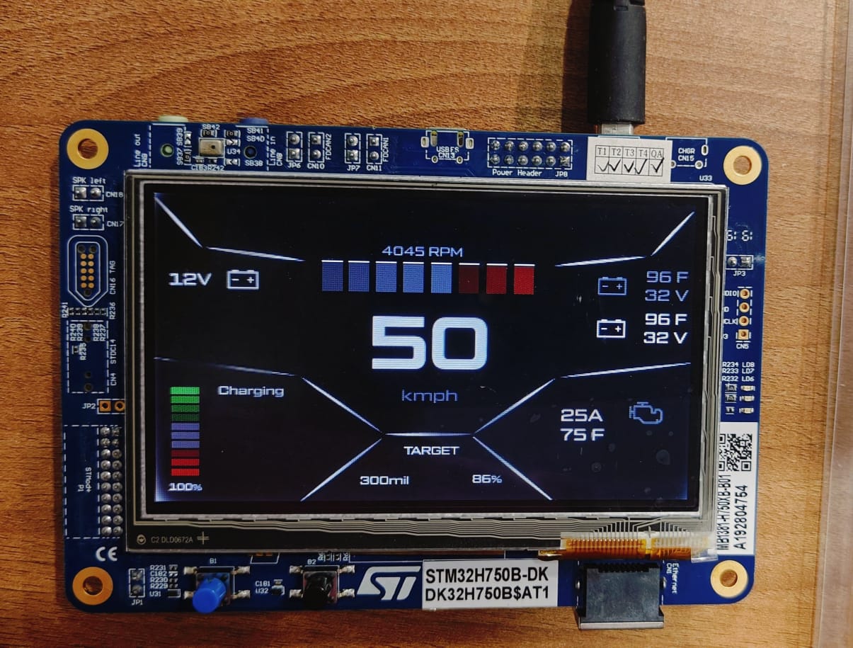 Data Acquisition