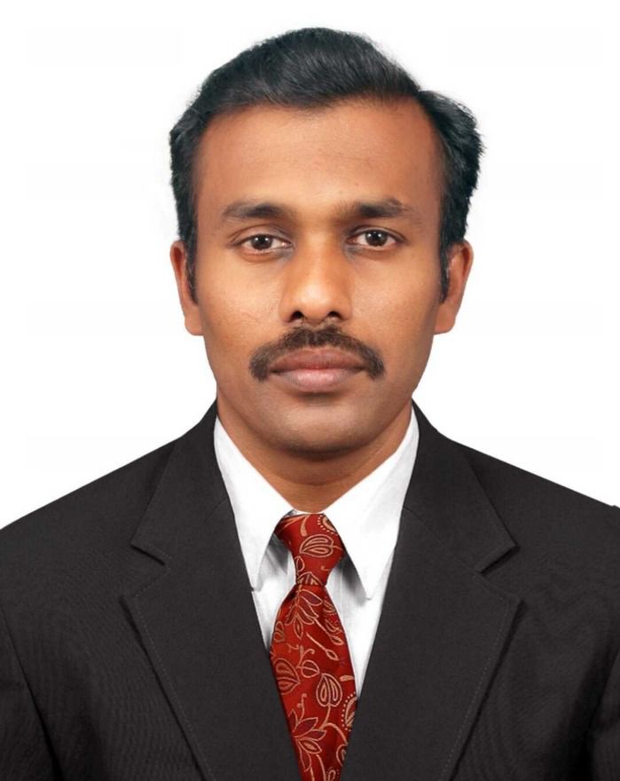 Dr. Y. Ras Mathew