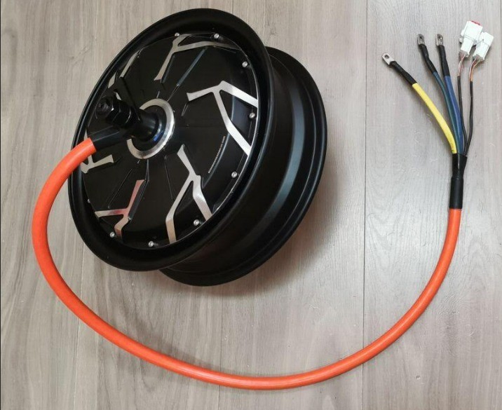 Motor Controller