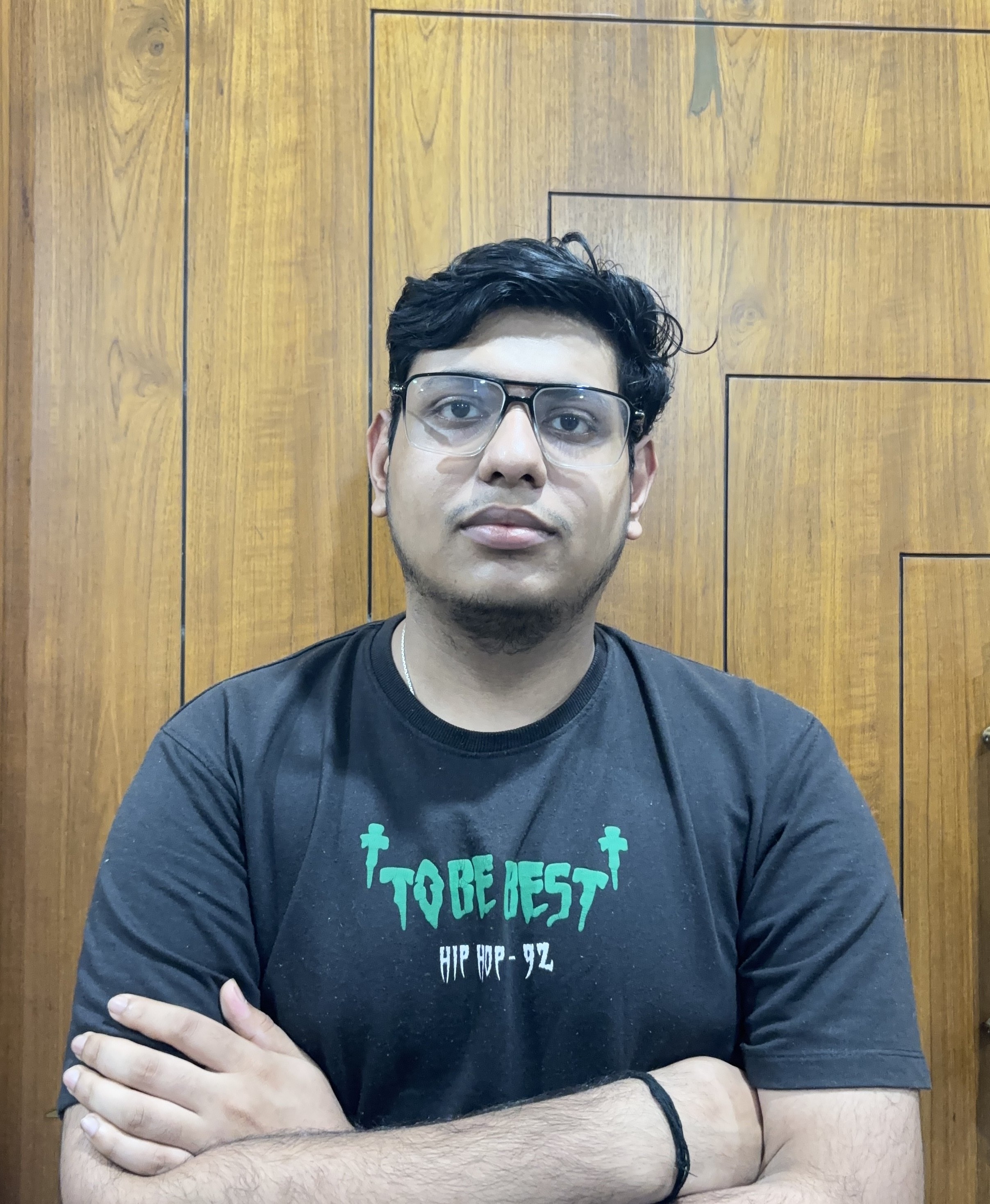Priyanshu Singhal