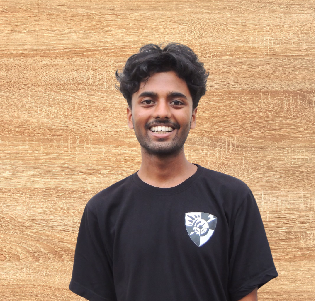 Pulkit Kumar