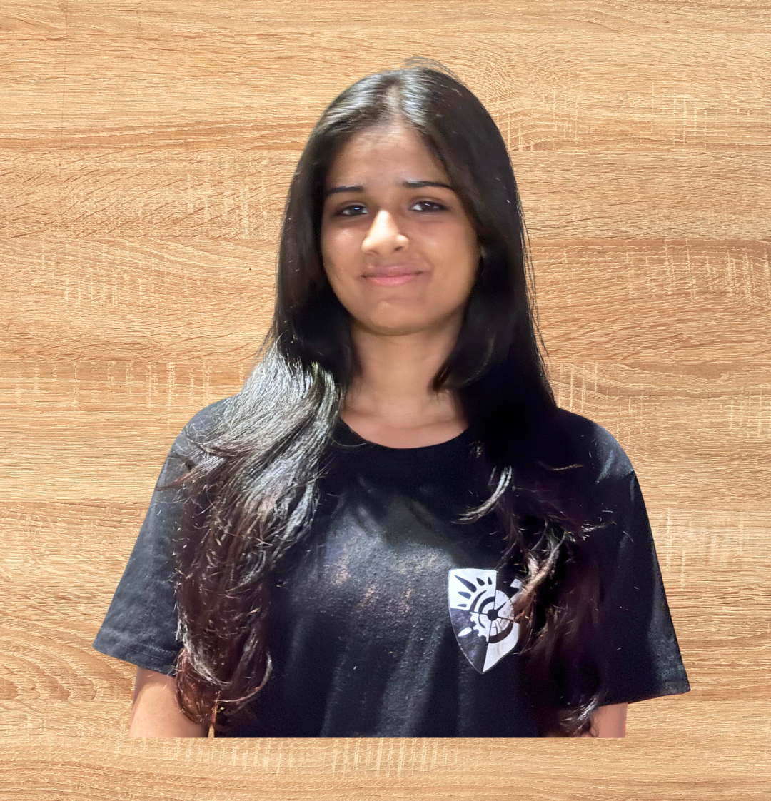 Revathi S