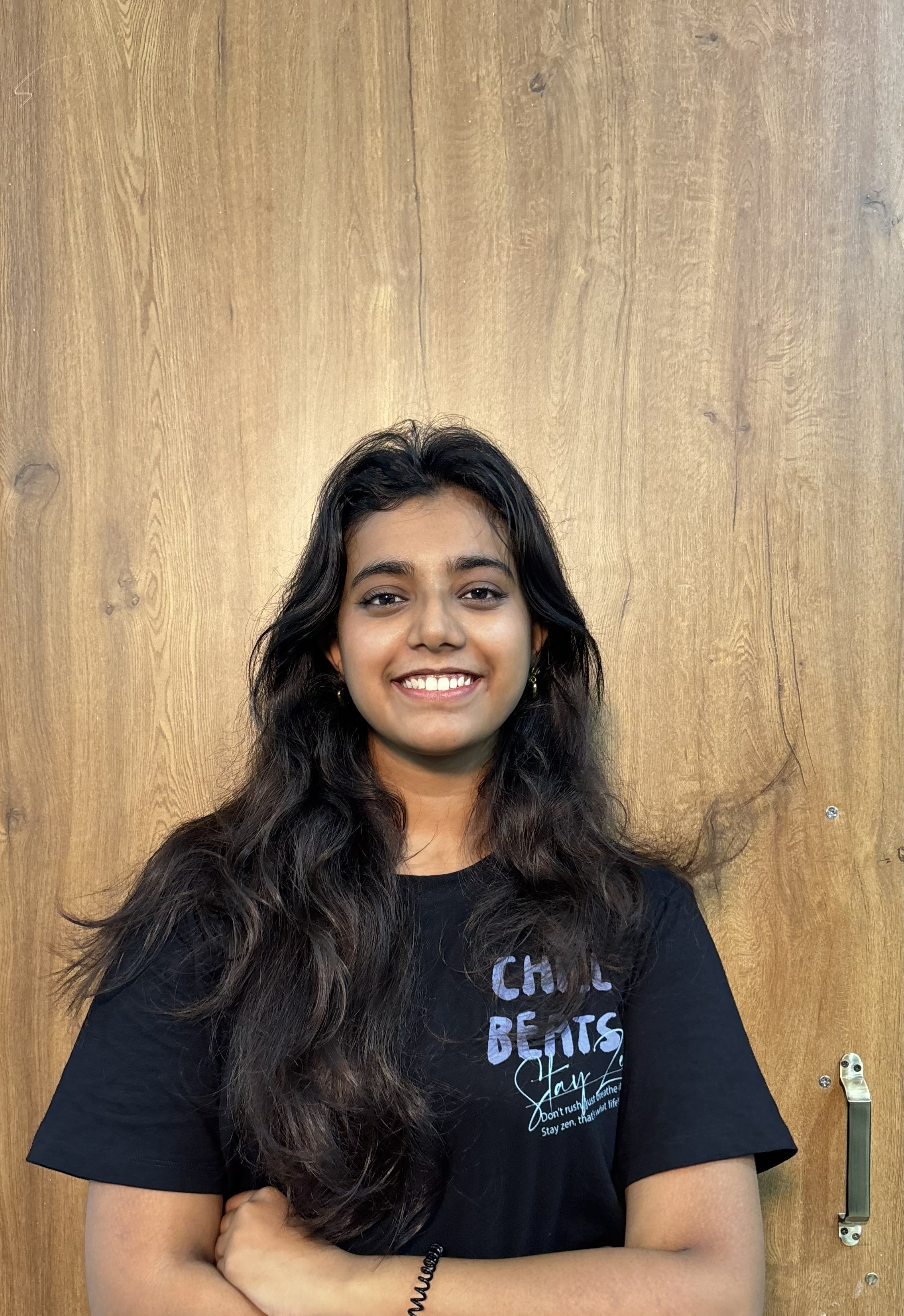 Sruti Irukuvajjula