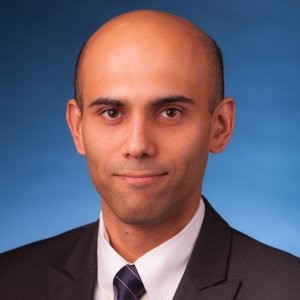 Mr. Suhrid Bhat