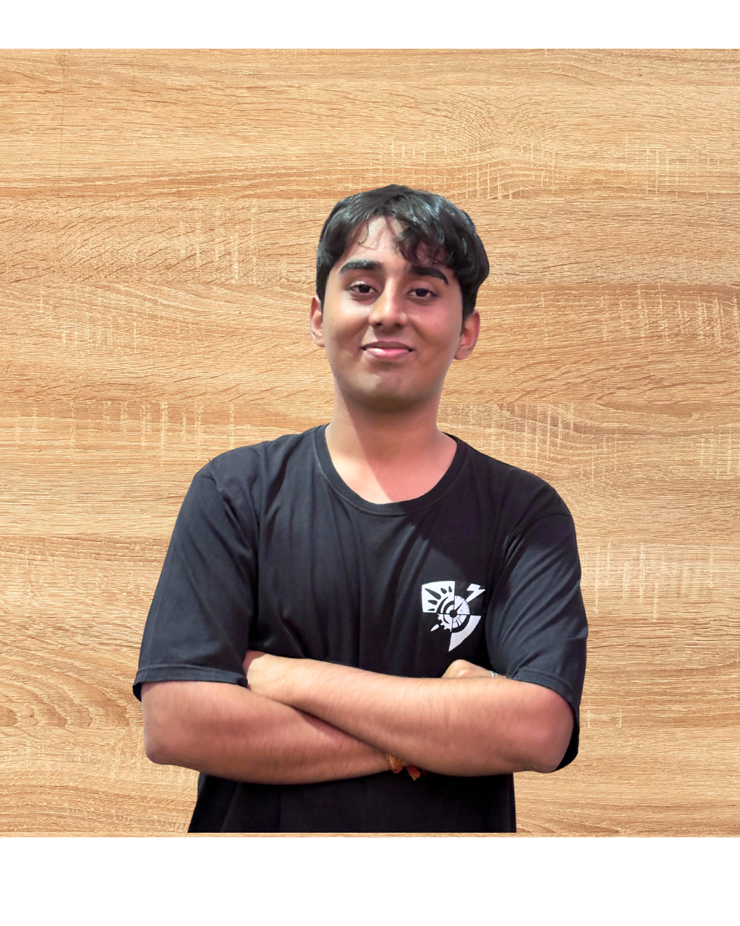 Vibhav Kashyap