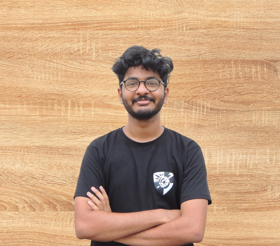 Vikram Rajesh